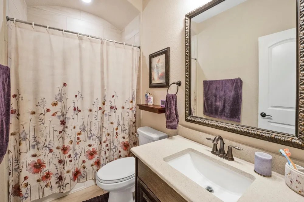 1026 Pleasant Pines Lane Pinehurst, TX 77362