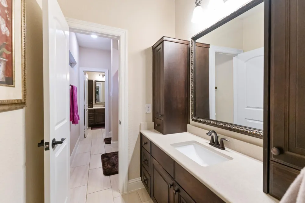 1026 Pleasant Pines Lane Pinehurst, TX 77362