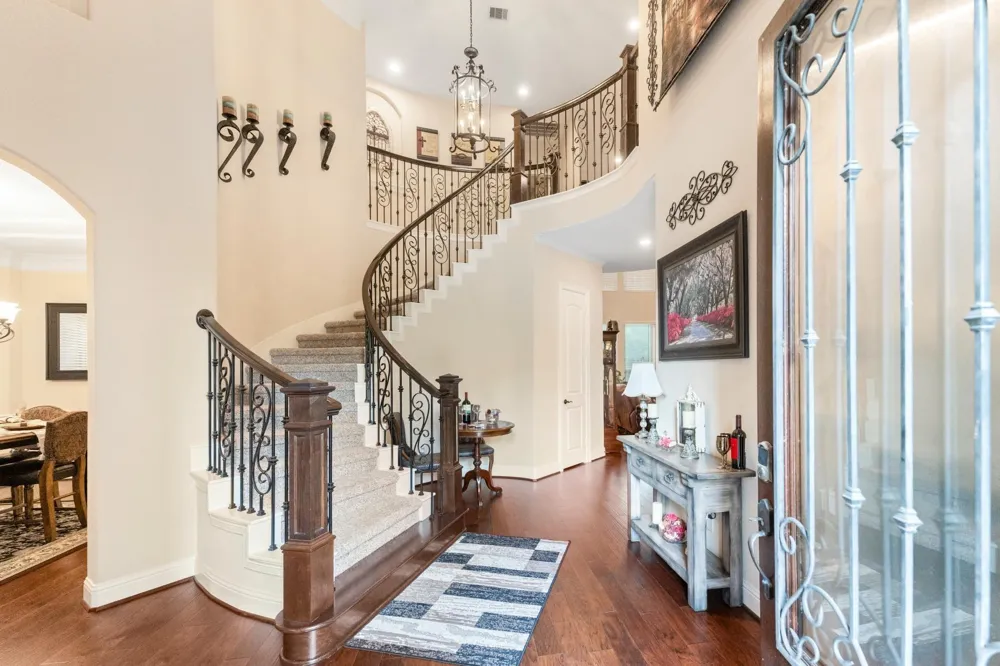 1026 Pleasant Pines Lane Pinehurst, TX 77362