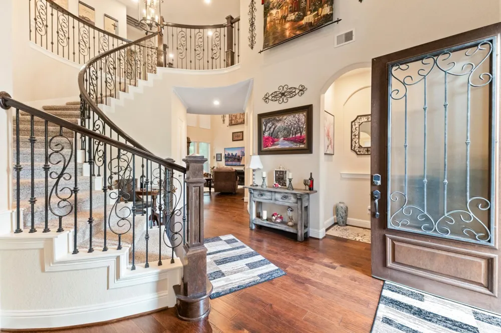 1026 Pleasant Pines Lane Pinehurst, TX 77362