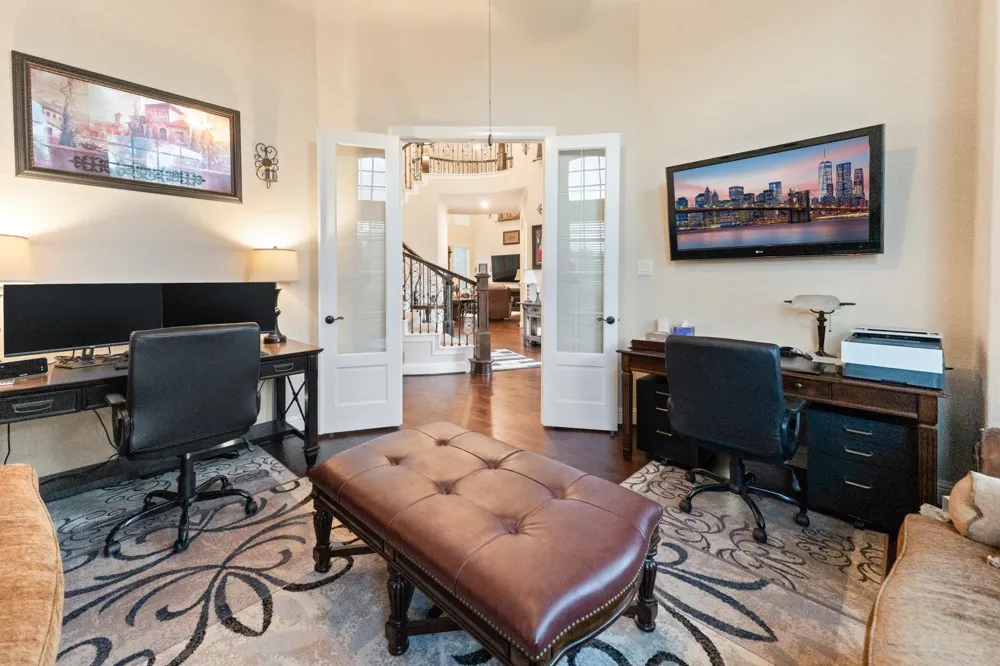 1026 Pleasant Pines Lane Pinehurst, TX 77362