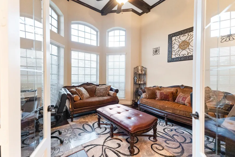 1026 Pleasant Pines Lane Pinehurst, TX 77362