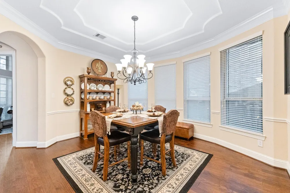 1026 Pleasant Pines Lane Pinehurst, TX 77362