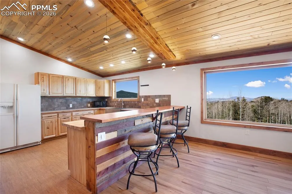 2747 County Road 61 Cripple Creek, CO 80813