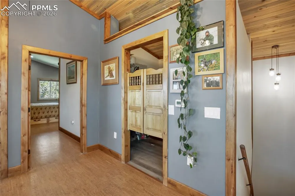 2747 County Road 61 Cripple Creek, CO 80813