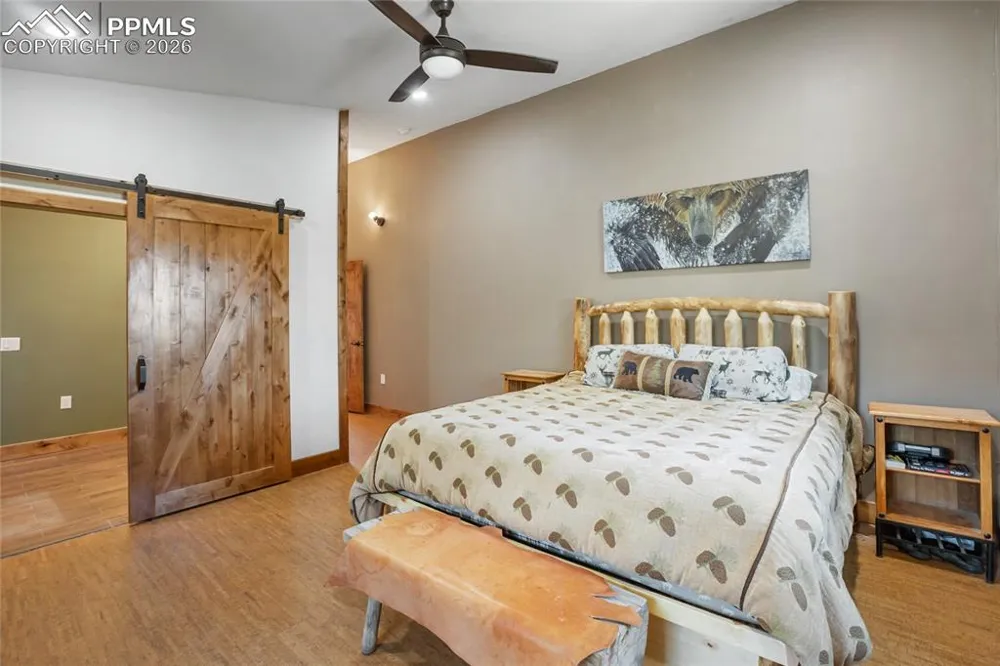 2747 County Road 61 Cripple Creek, CO 80813