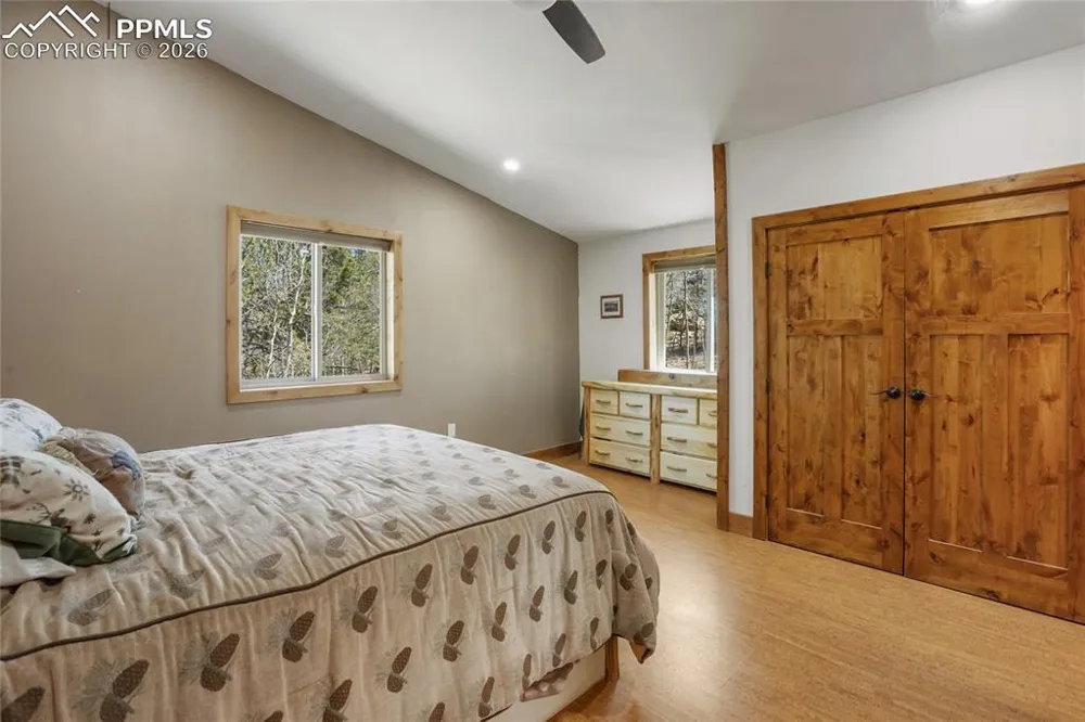 2747 County Road 61 Cripple Creek, CO 80813