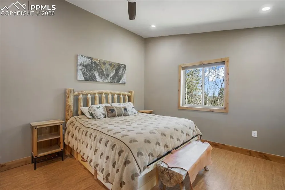 2747 County Road 61 Cripple Creek, CO 80813