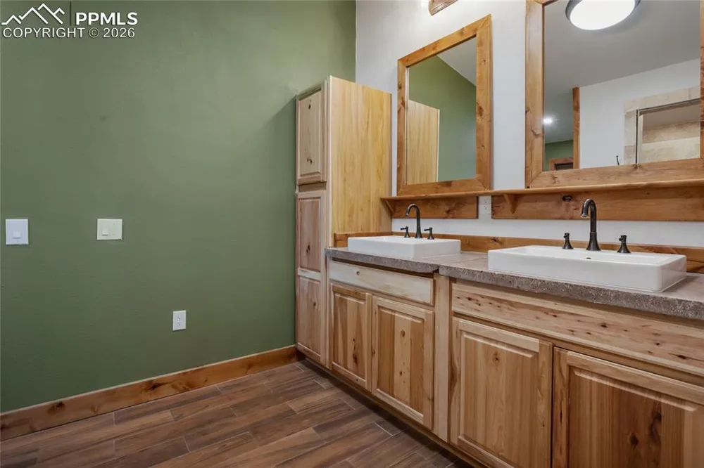 2747 County Road 61 Cripple Creek, CO 80813