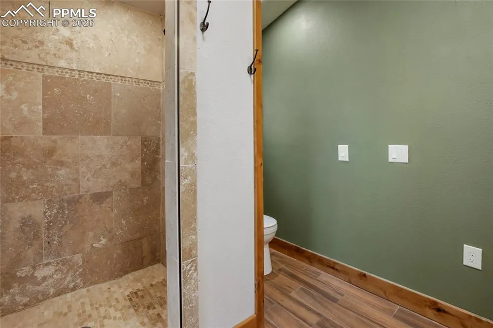 2747 County Road 61 Cripple Creek, CO 80813