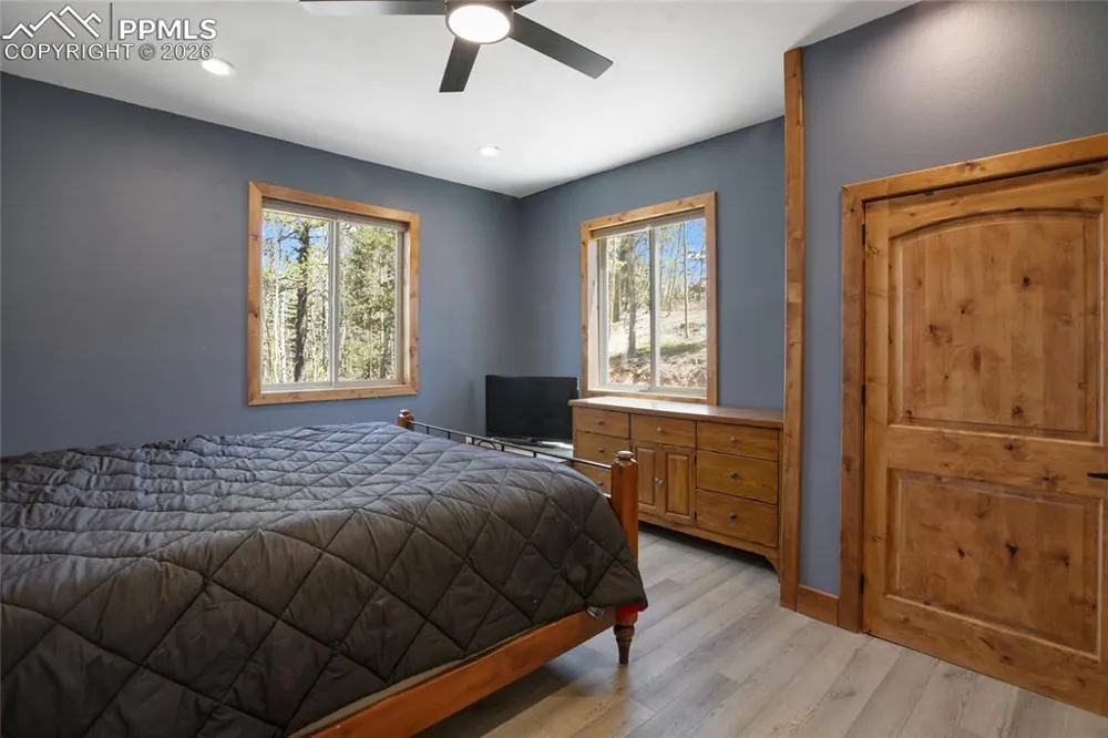 2747 County Road 61 Cripple Creek, CO 80813