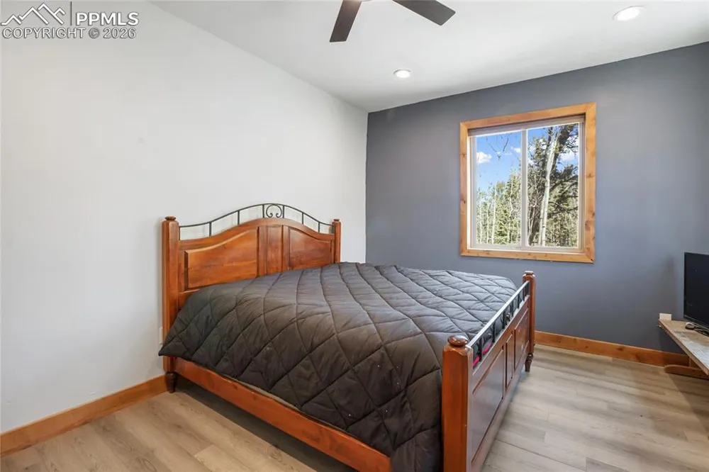 2747 County Road 61 Cripple Creek, CO 80813