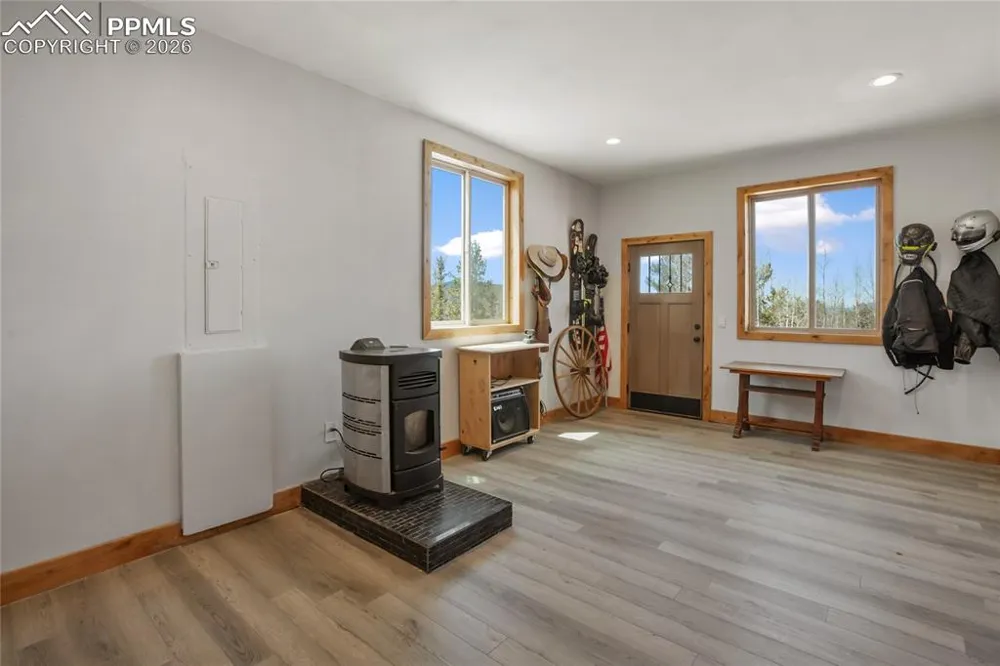 2747 County Road 61 Cripple Creek, CO 80813