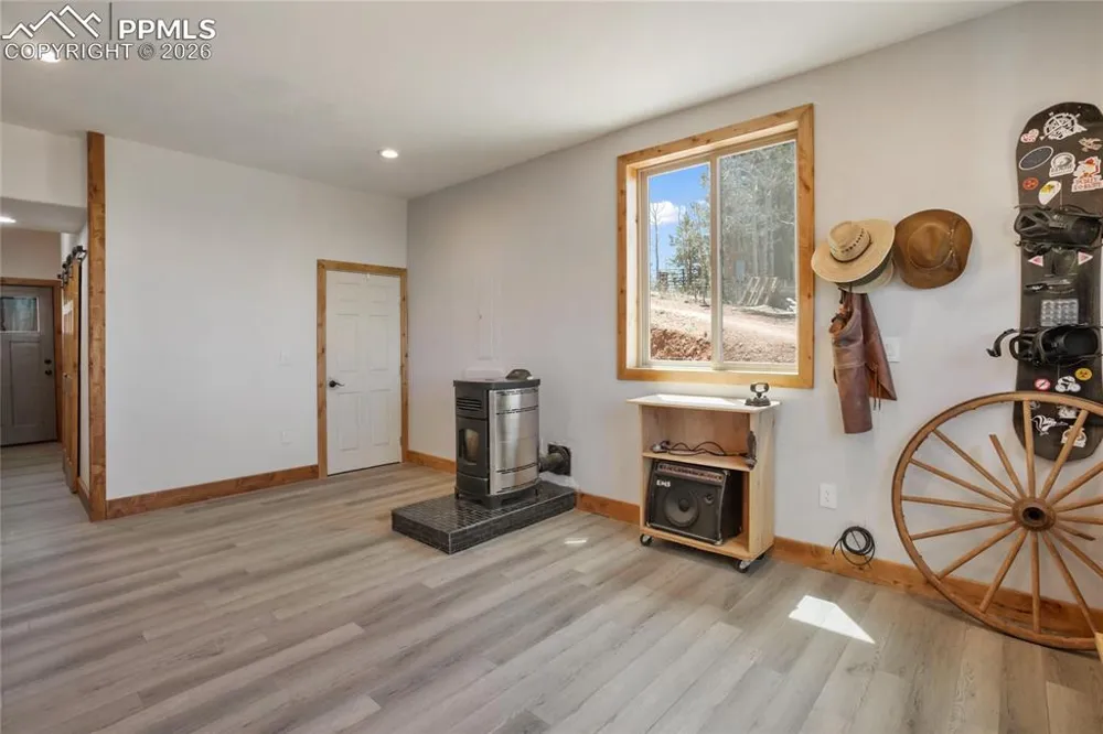 2747 County Road 61 Cripple Creek, CO 80813