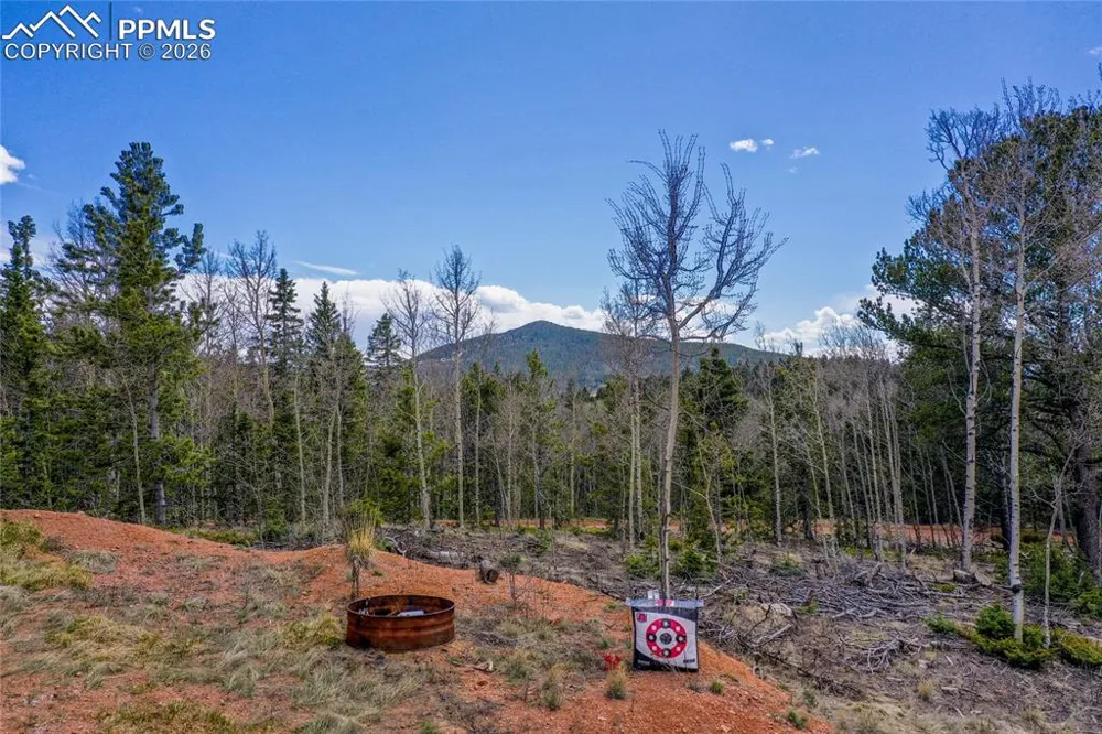 2747 County Road 61 Cripple Creek, CO 80813
