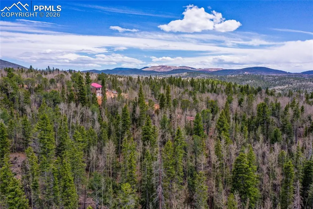 2747 County Road 61 Cripple Creek, CO 80813