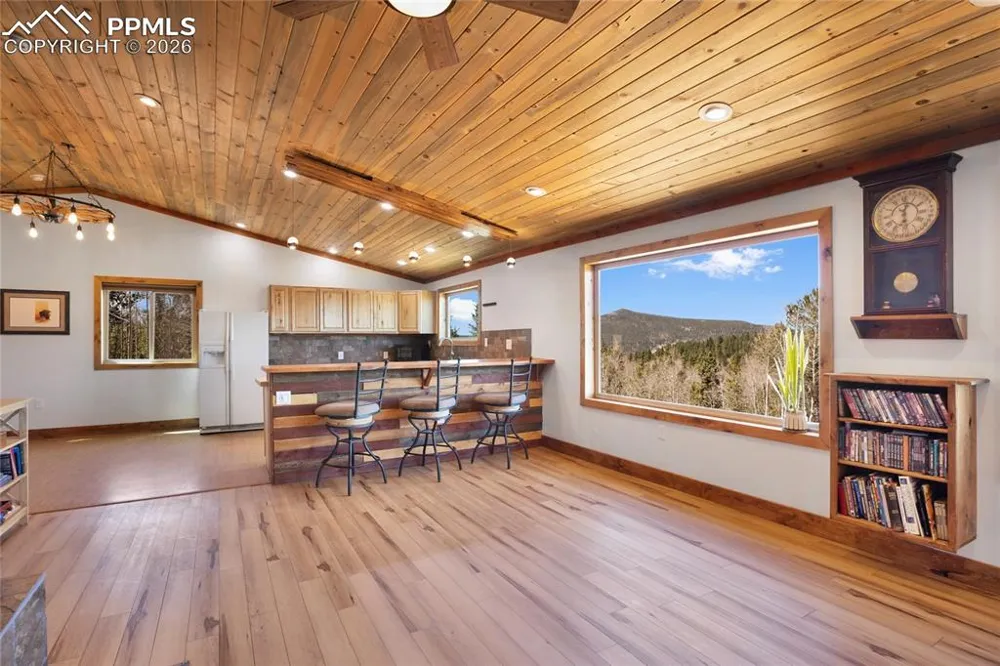 2747 County Road 61 Cripple Creek, CO 80813