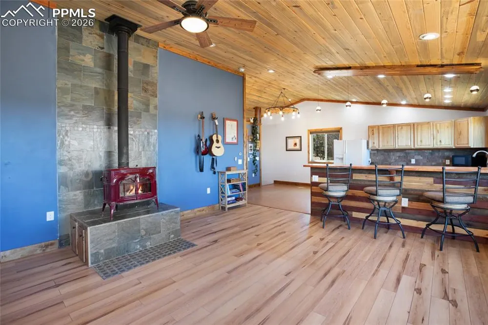 2747 County Road 61 Cripple Creek, CO 80813