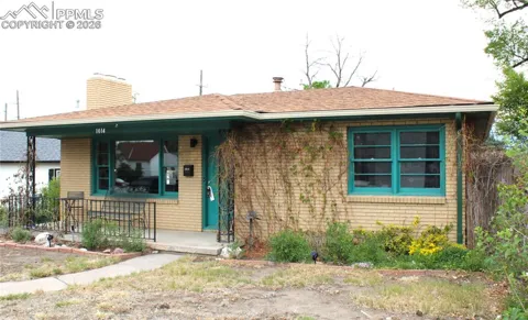 1014 Bonfoy Avenue