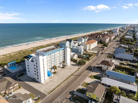 901 S Lake Park Boulevard #Unit 304