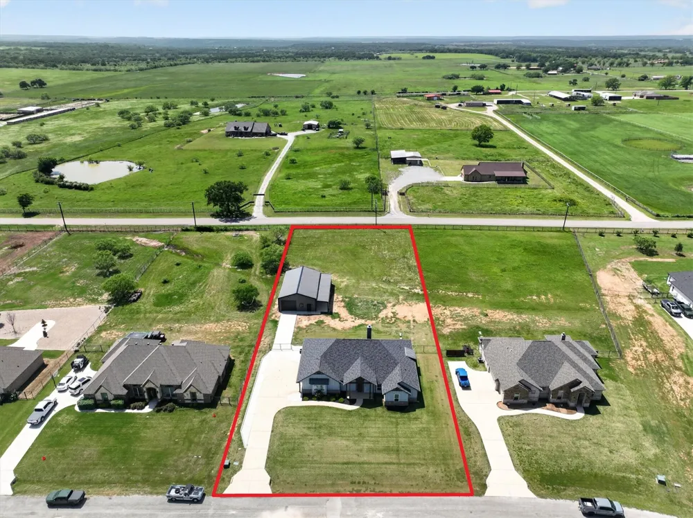 114 Esther Court Millsap, TX 76066