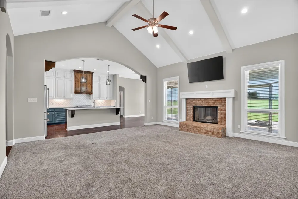 114 Esther Court Millsap, TX 76066
