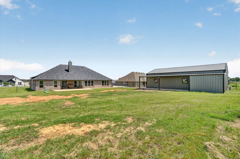 114 Esther Court Millsap, TX 76066