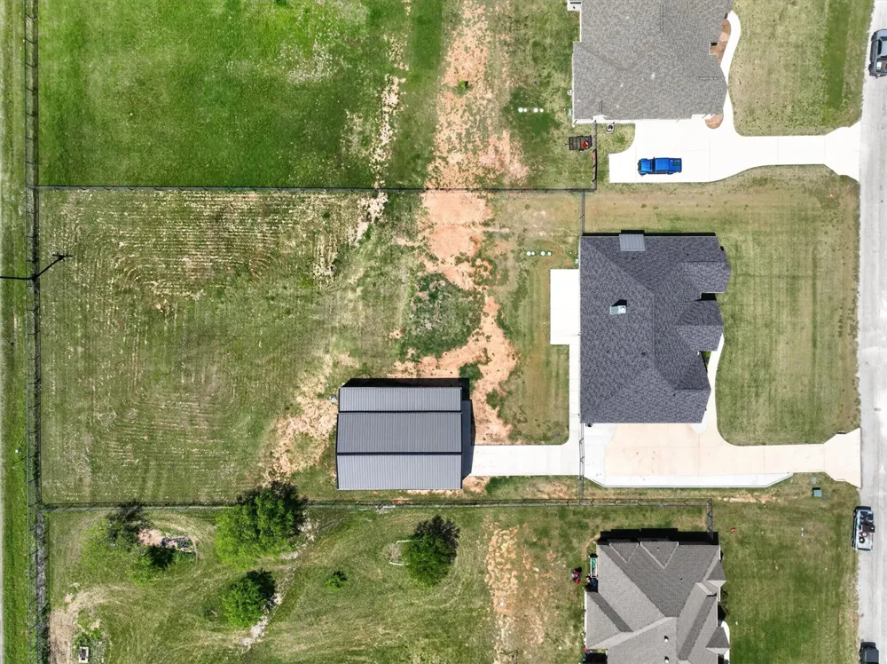 114 Esther Court Millsap, TX 76066