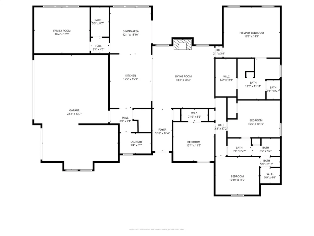114 Esther Court Millsap, TX 76066