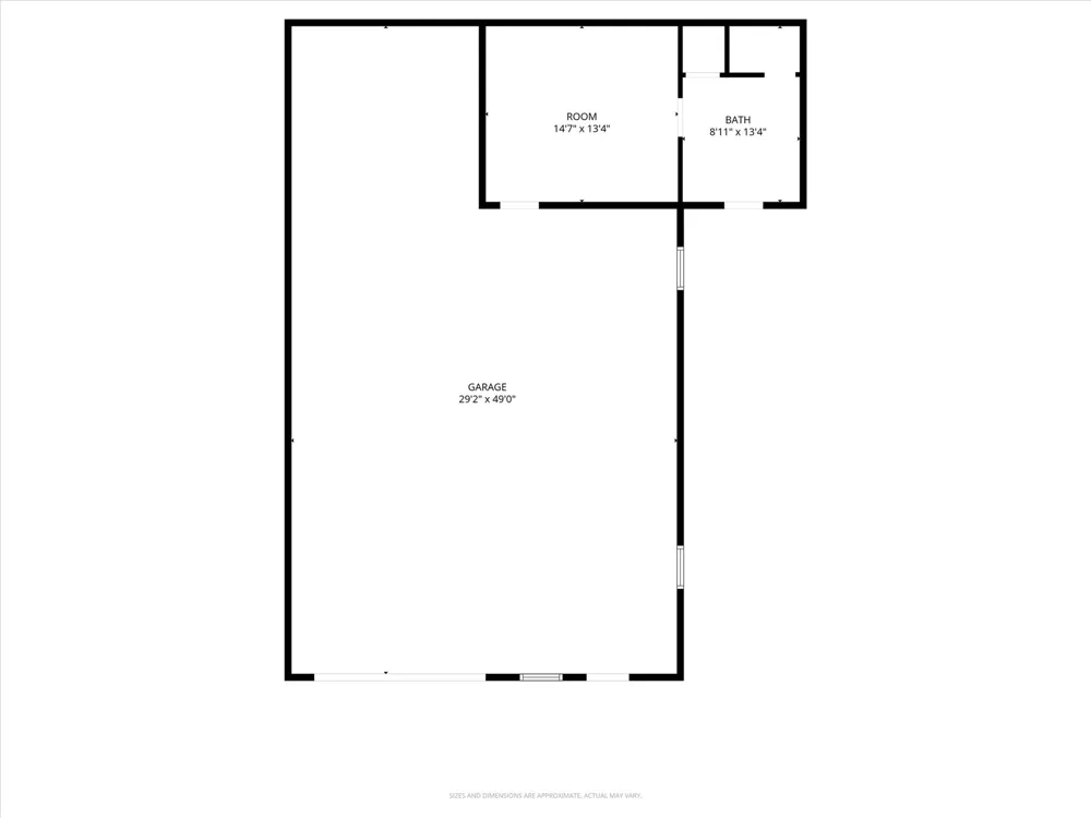114 Esther Court Millsap, TX 76066