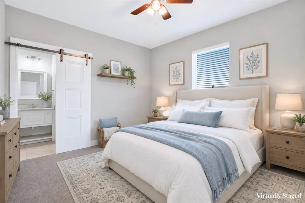 114 Esther Court Millsap, TX 76066