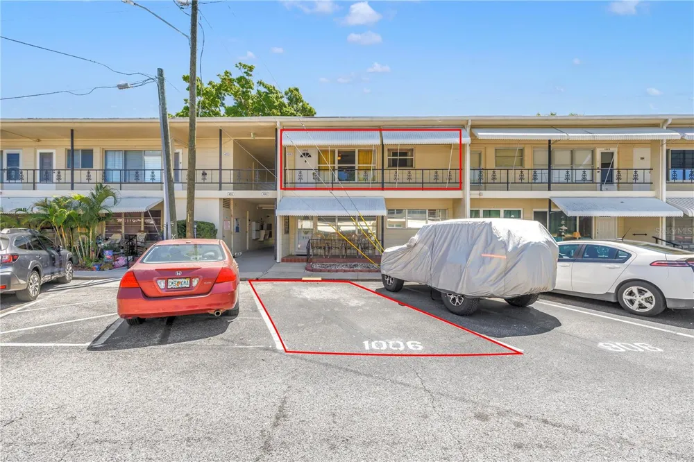 4143 56TH STREET #1006 Kenneth City, FL 33709