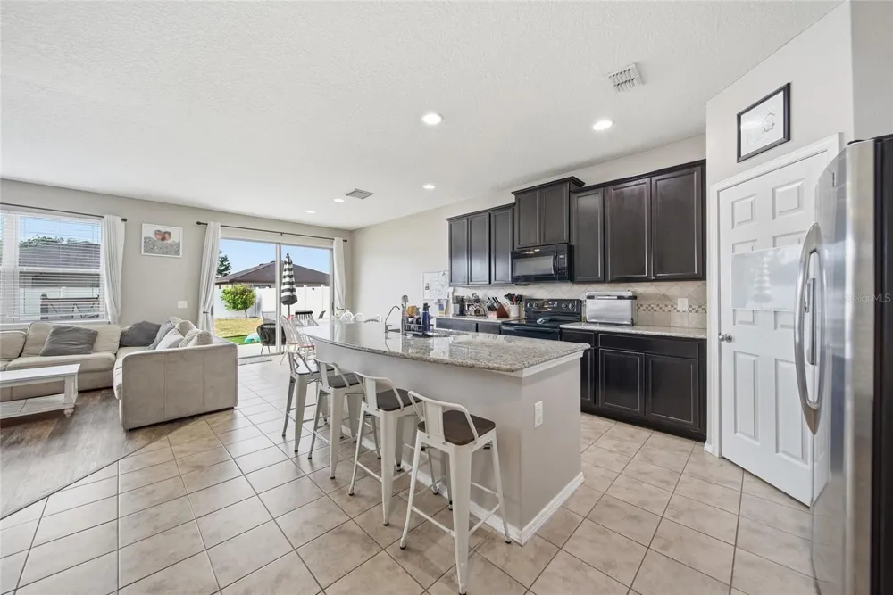 15476 STONE HOUSE DRIVE Brooksville, FL 34604