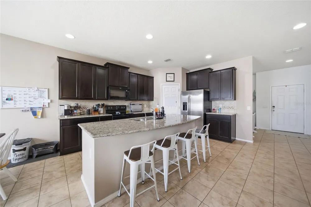 15476 STONE HOUSE DRIVE Brooksville, FL 34604