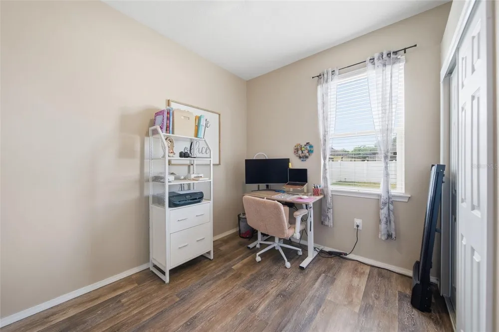 15476 STONE HOUSE DRIVE Brooksville, FL 34604