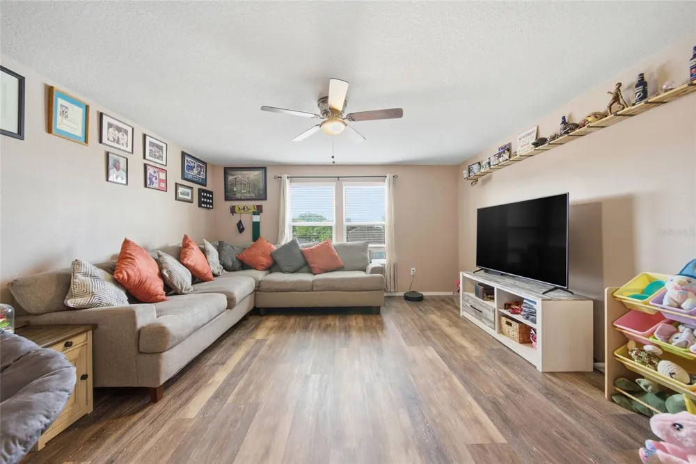 15476 STONE HOUSE DRIVE Brooksville, FL 34604