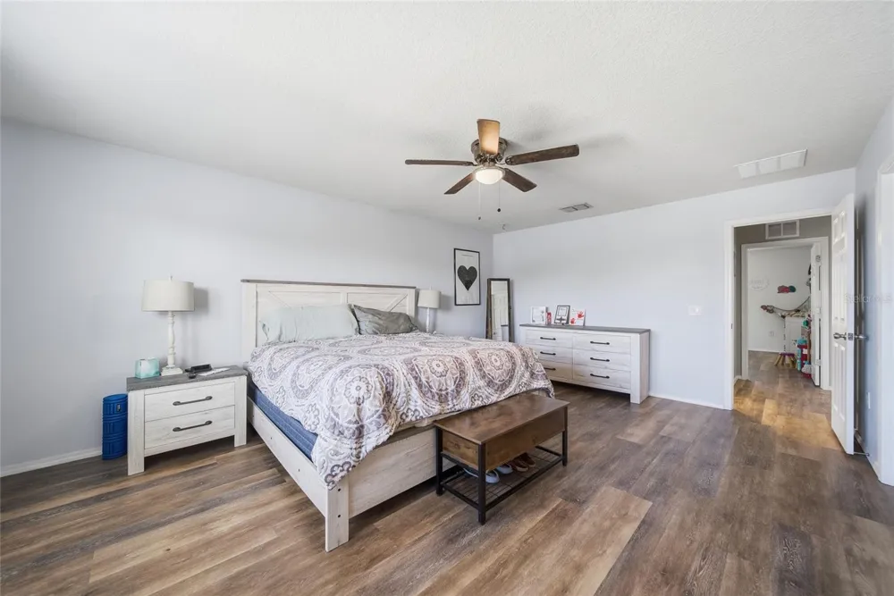 15476 STONE HOUSE DRIVE Brooksville, FL 34604