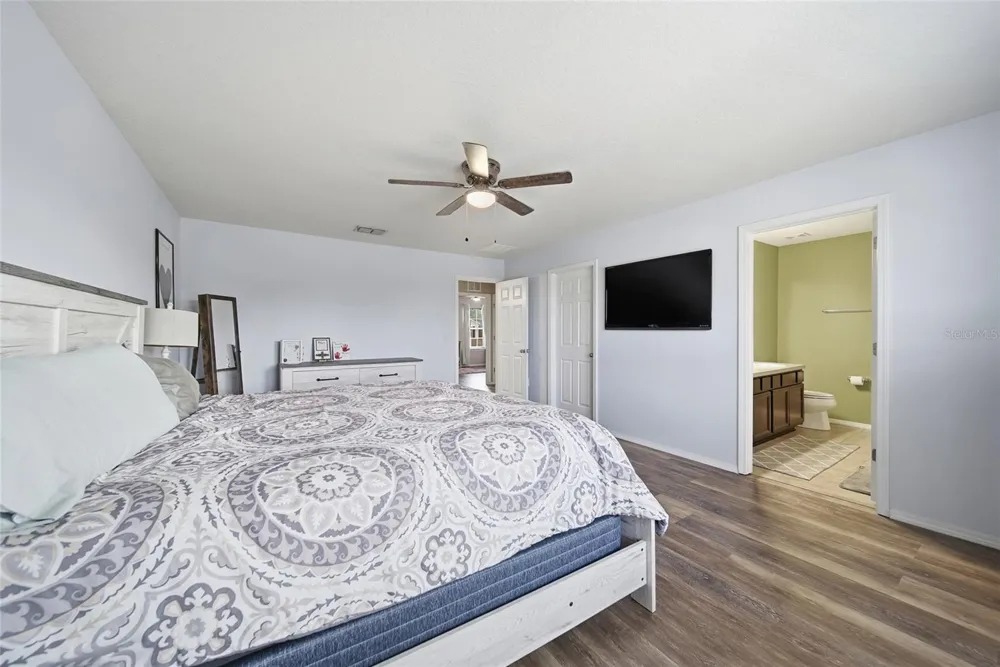 15476 STONE HOUSE DRIVE Brooksville, FL 34604