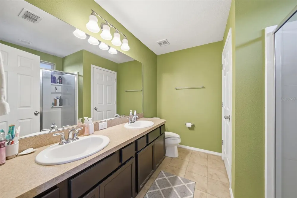 15476 STONE HOUSE DRIVE Brooksville, FL 34604