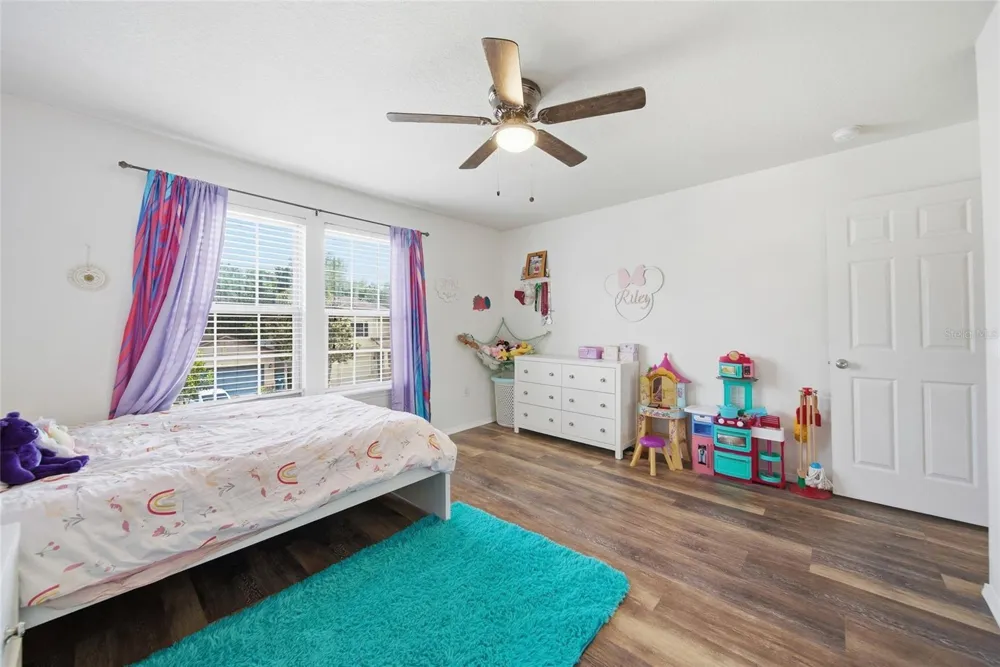 15476 STONE HOUSE DRIVE Brooksville, FL 34604