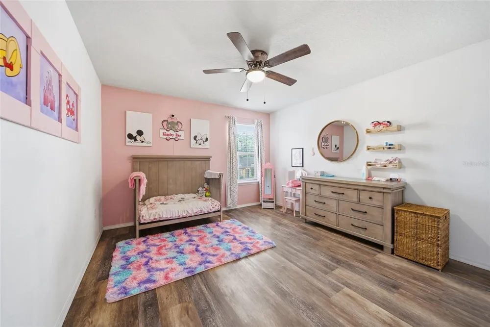 15476 STONE HOUSE DRIVE Brooksville, FL 34604