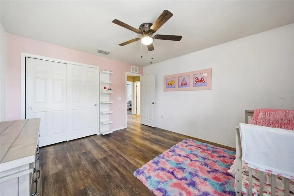 15476 STONE HOUSE DRIVE Brooksville, FL 34604