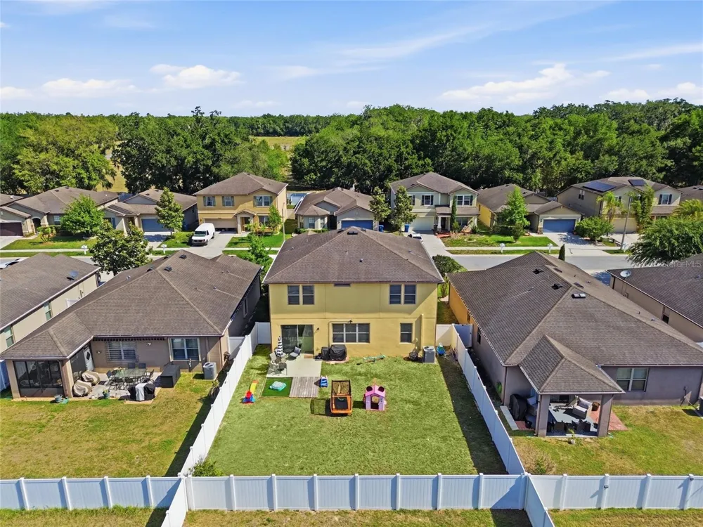 15476 STONE HOUSE DRIVE Brooksville, FL 34604