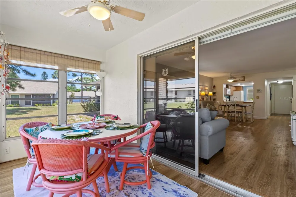 404 PINEBROOK CRESCENT #4 Venice, FL 34285