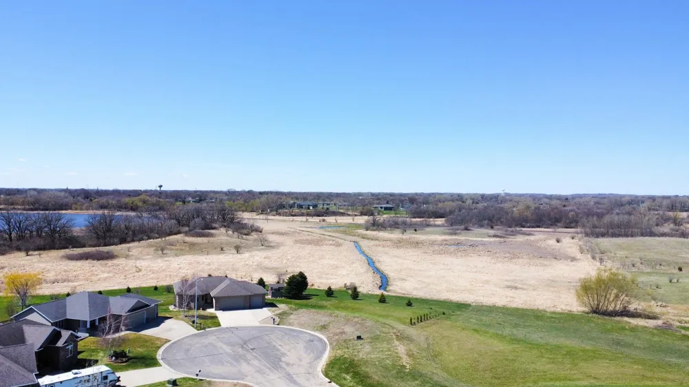 1738 Tiger Ridge Court Albert Lea, MN 56007