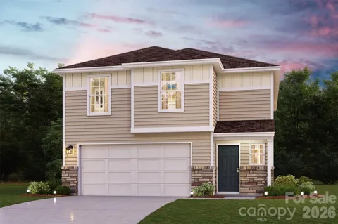 491 Sundown Drive