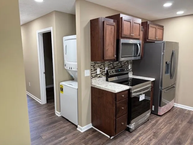 1416 E Lincoln St #3 Tullahoma, TN 37388
