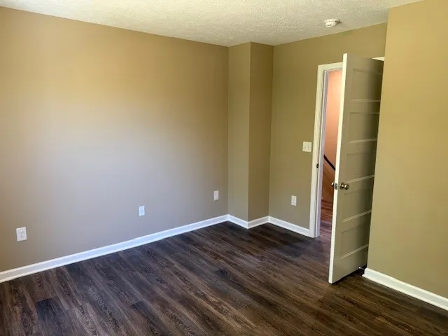 1416 E Lincoln St #3 Tullahoma, TN 37388