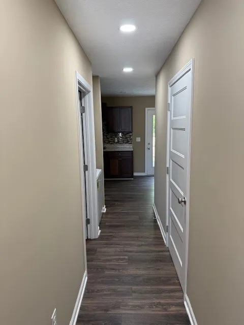 1416 E Lincoln St #3 Tullahoma, TN 37388