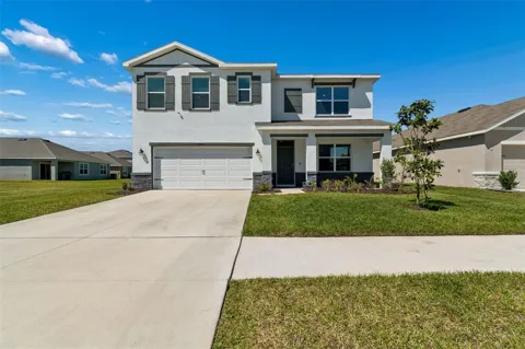 3406 GRASSY KNOLL COURT